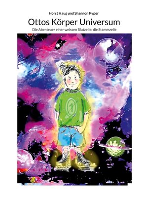 cover image of Ottos Körper Universum